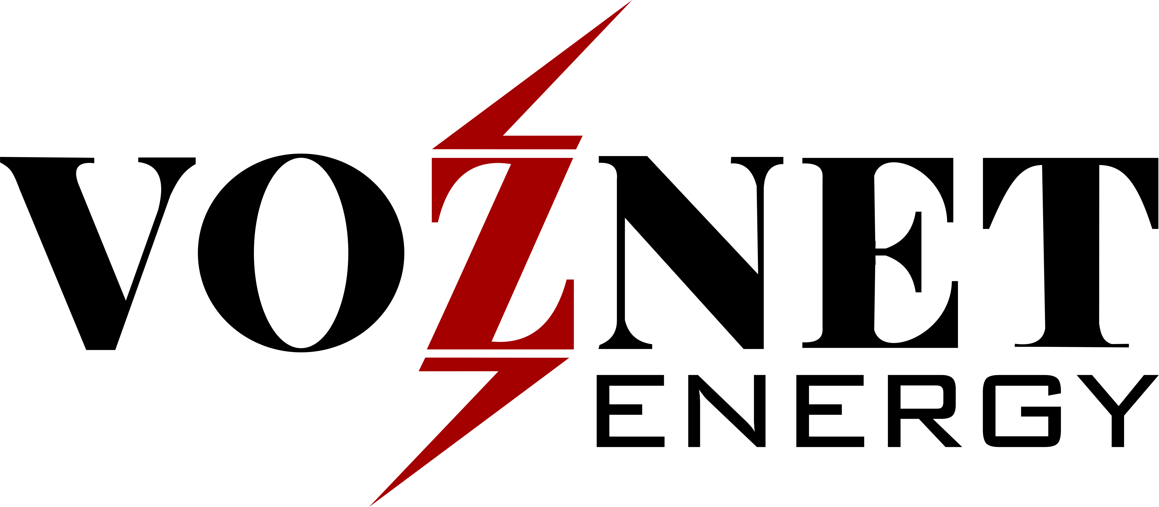 VOZNET ENERGY